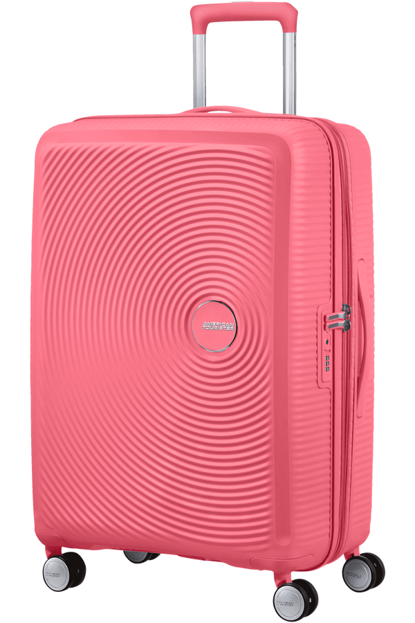 American Tourister Soundbox Spinner 67 EXP.