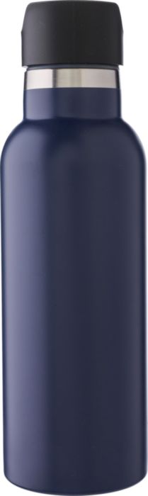 Bouteille d'eau isotherme en acier inoxydable 500 ml - Triguères