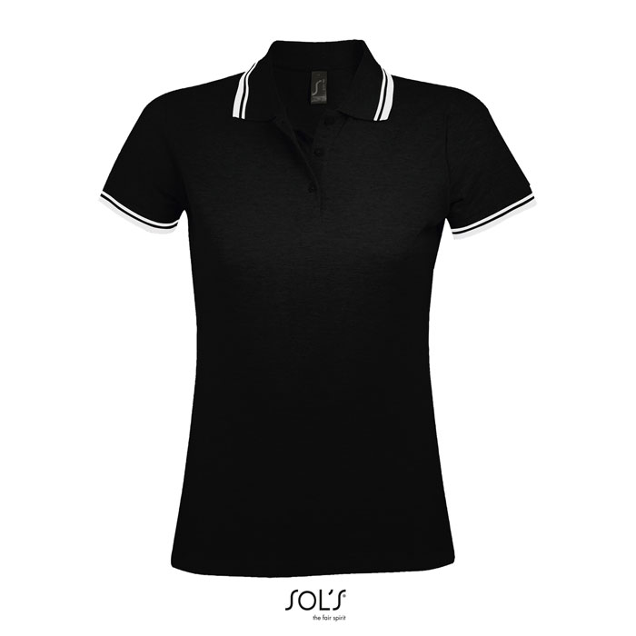 PASADENA polo femme 200g