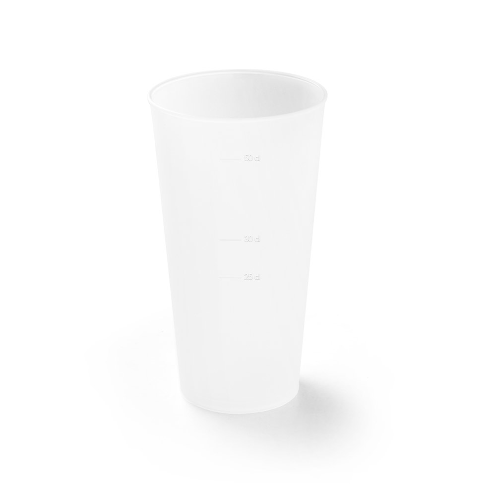 Gobelet de Festival 620 mL - Treffieux