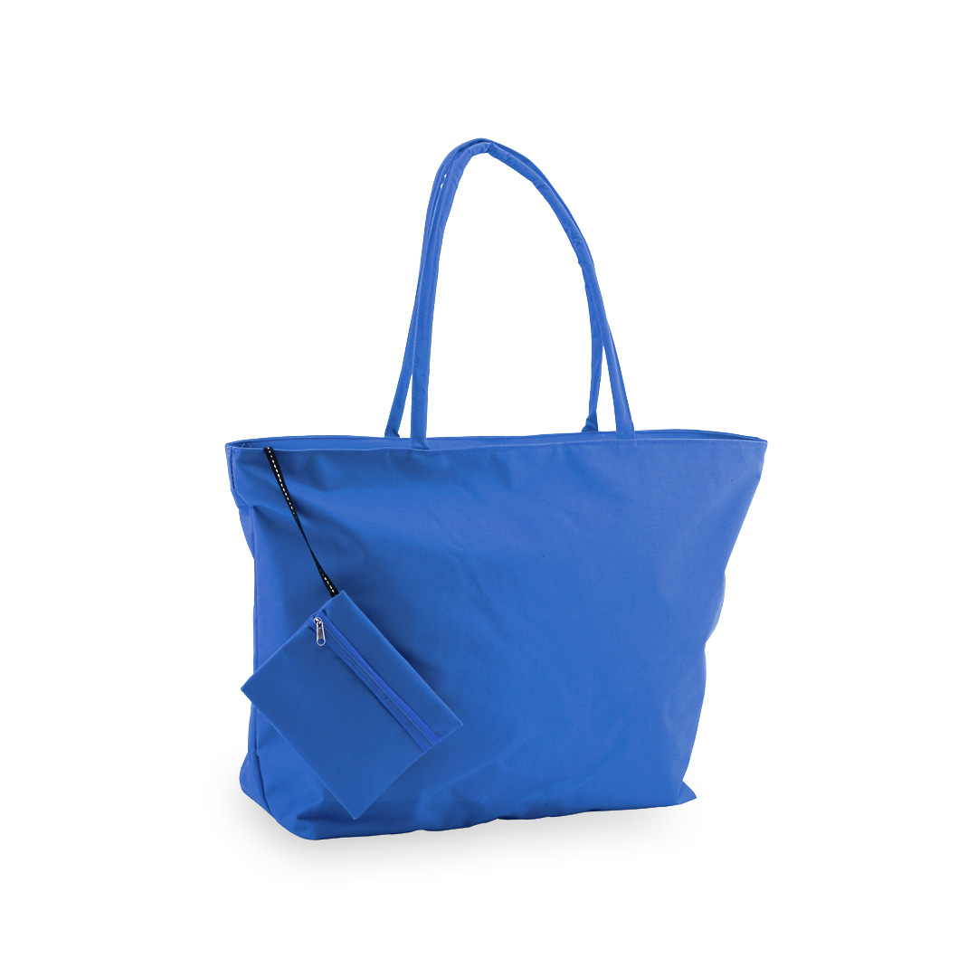 Sac de plage en polyester original - Thimory