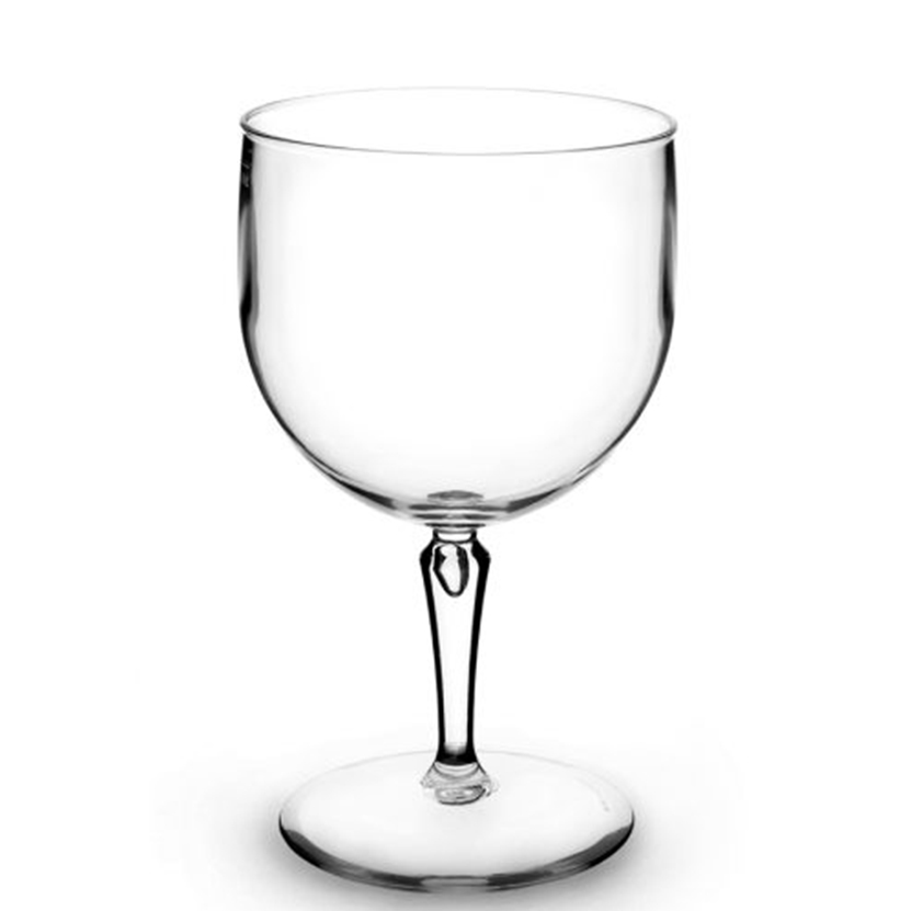 Verre à cocktail personnalisé (67 cl) - Thiago