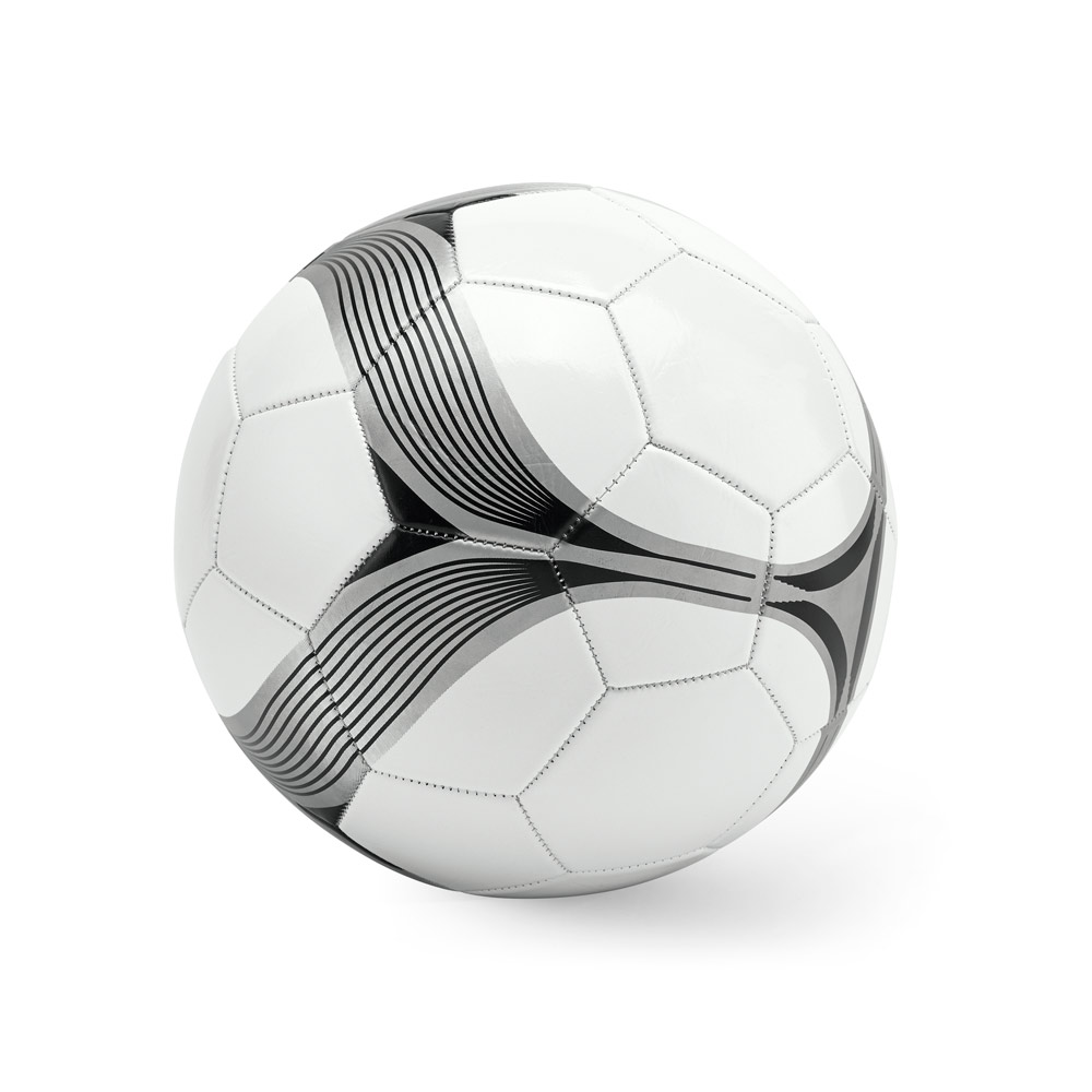 Balon de Football Classique - Barby - Zaprinta France