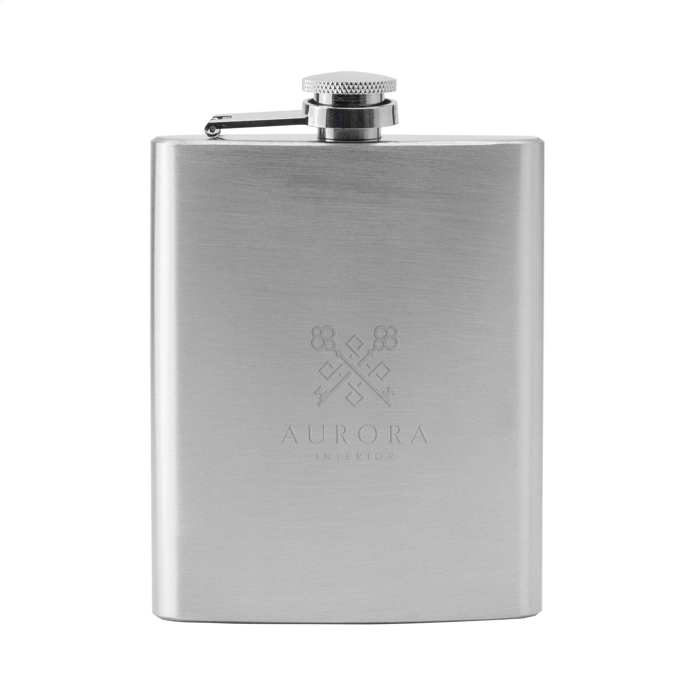 Flacon M gourde de hanche (200 ml)