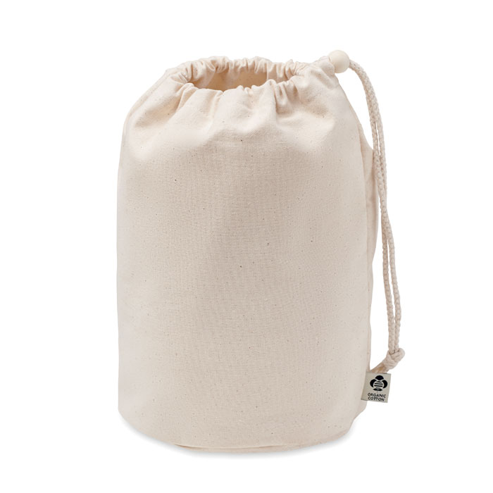 Sac en coton biologique