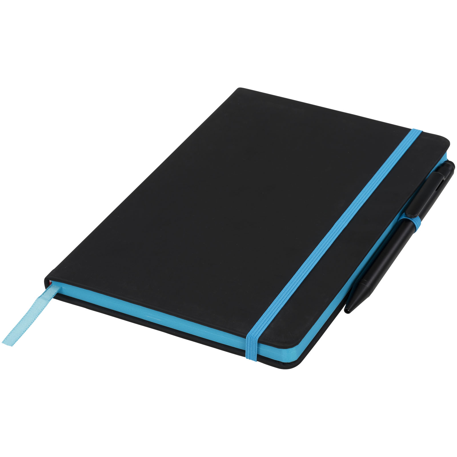 Cahier Noir Tactile - Bourron-Marlotte