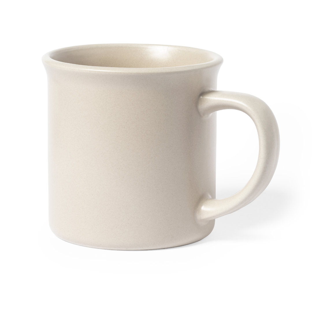 Tasse en céramique mat - 300ml - Cucuron