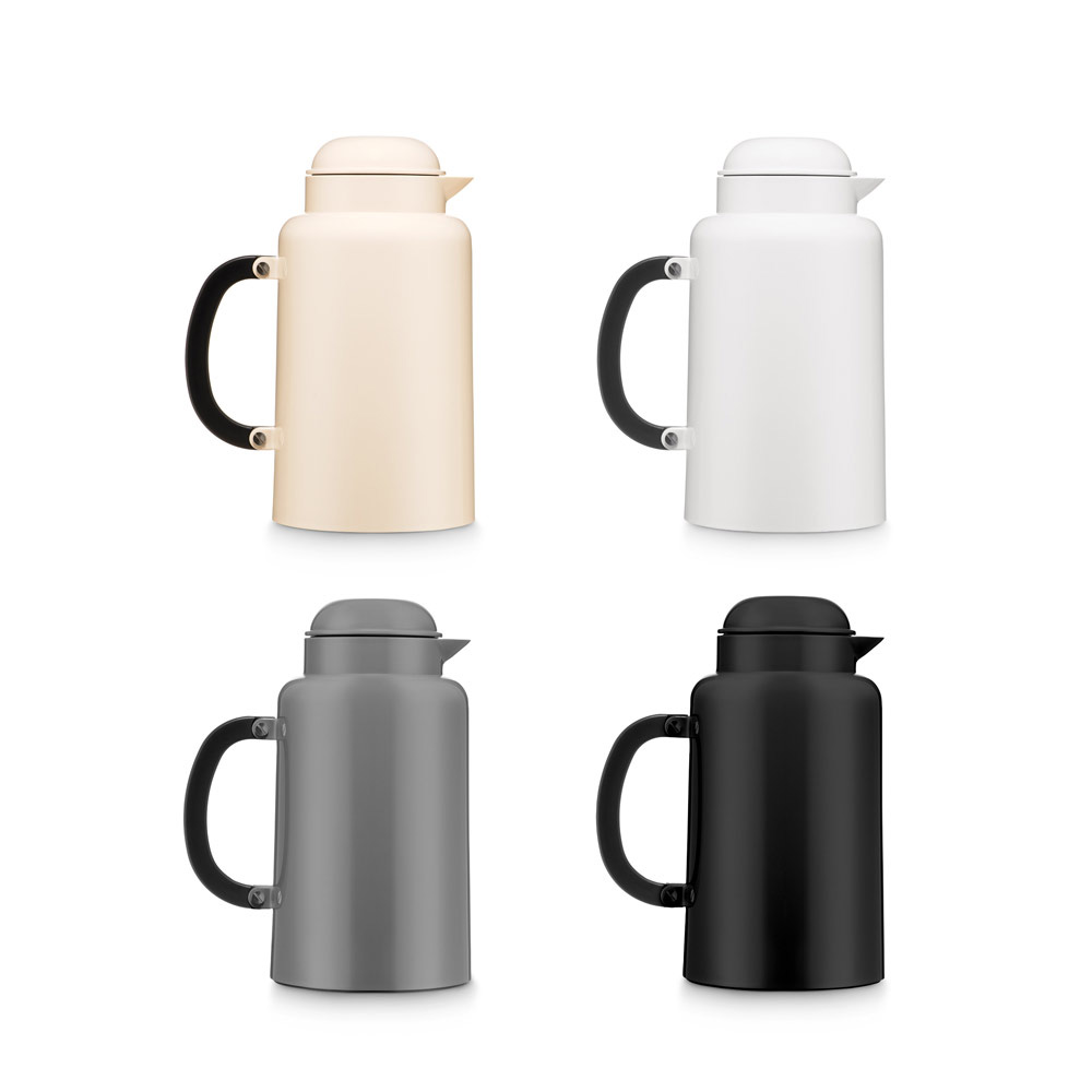 Carafe Thermique Élégante 1L - Cordelle