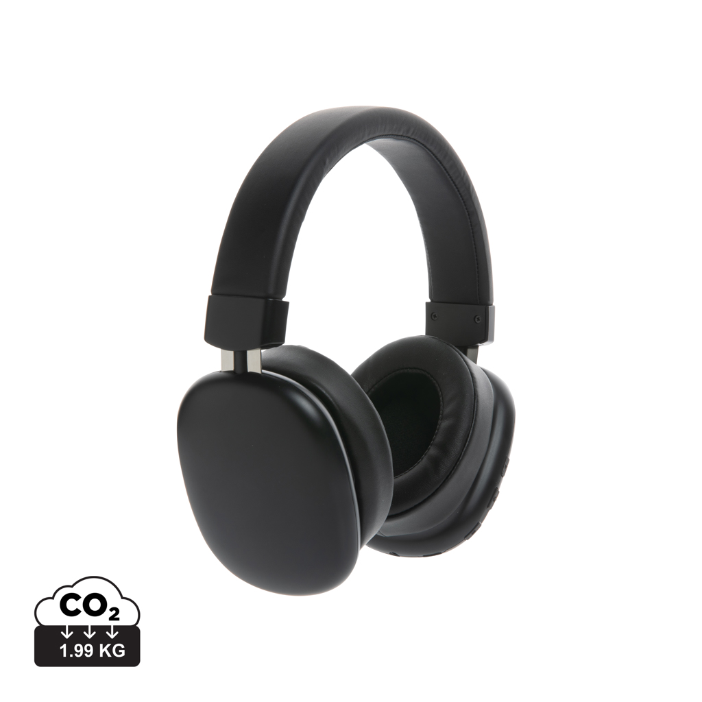 Casque sans fil BassBoost Pro - Bourron-Marlotte - Zaprinta France