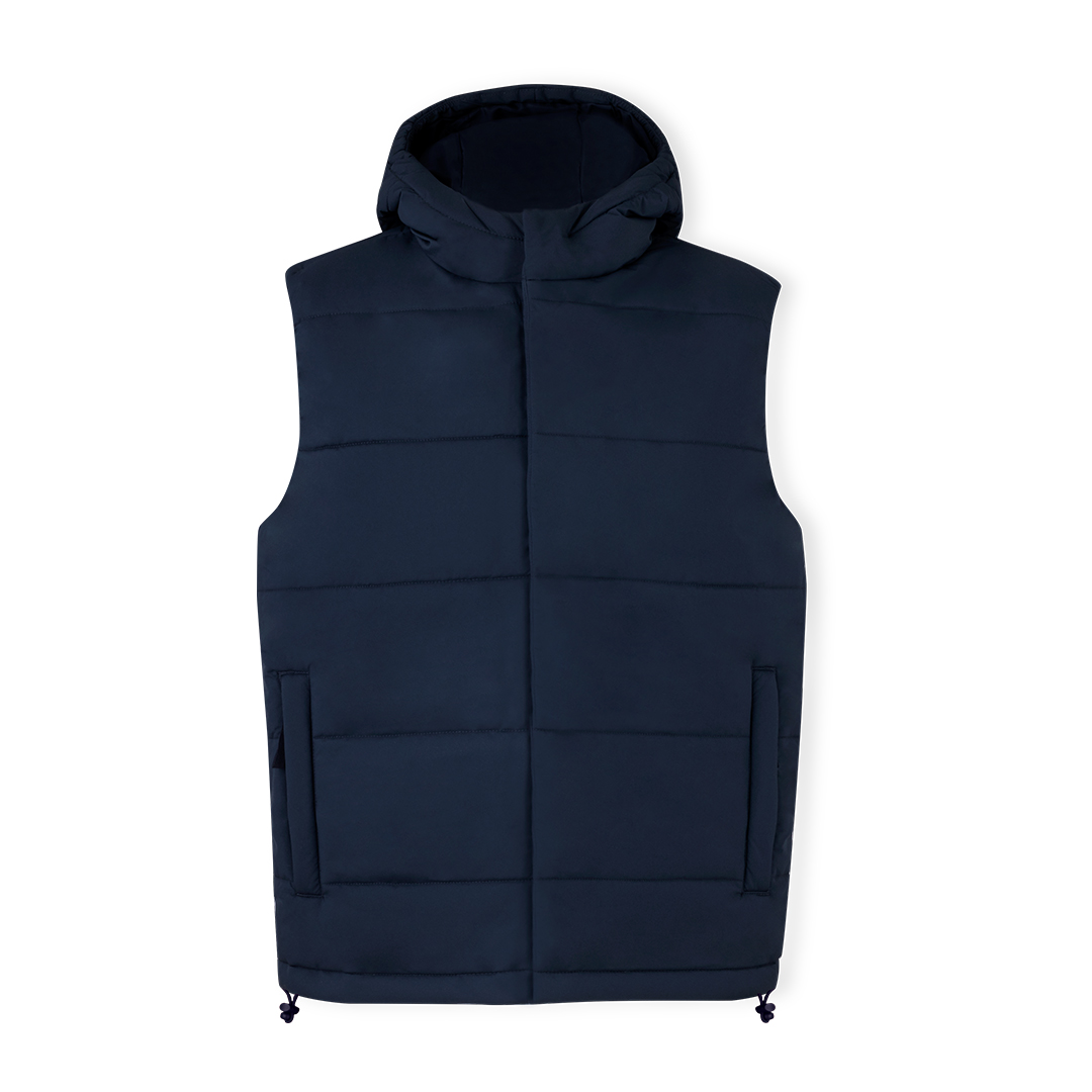 Gilet à Capuche ConfortableShield -