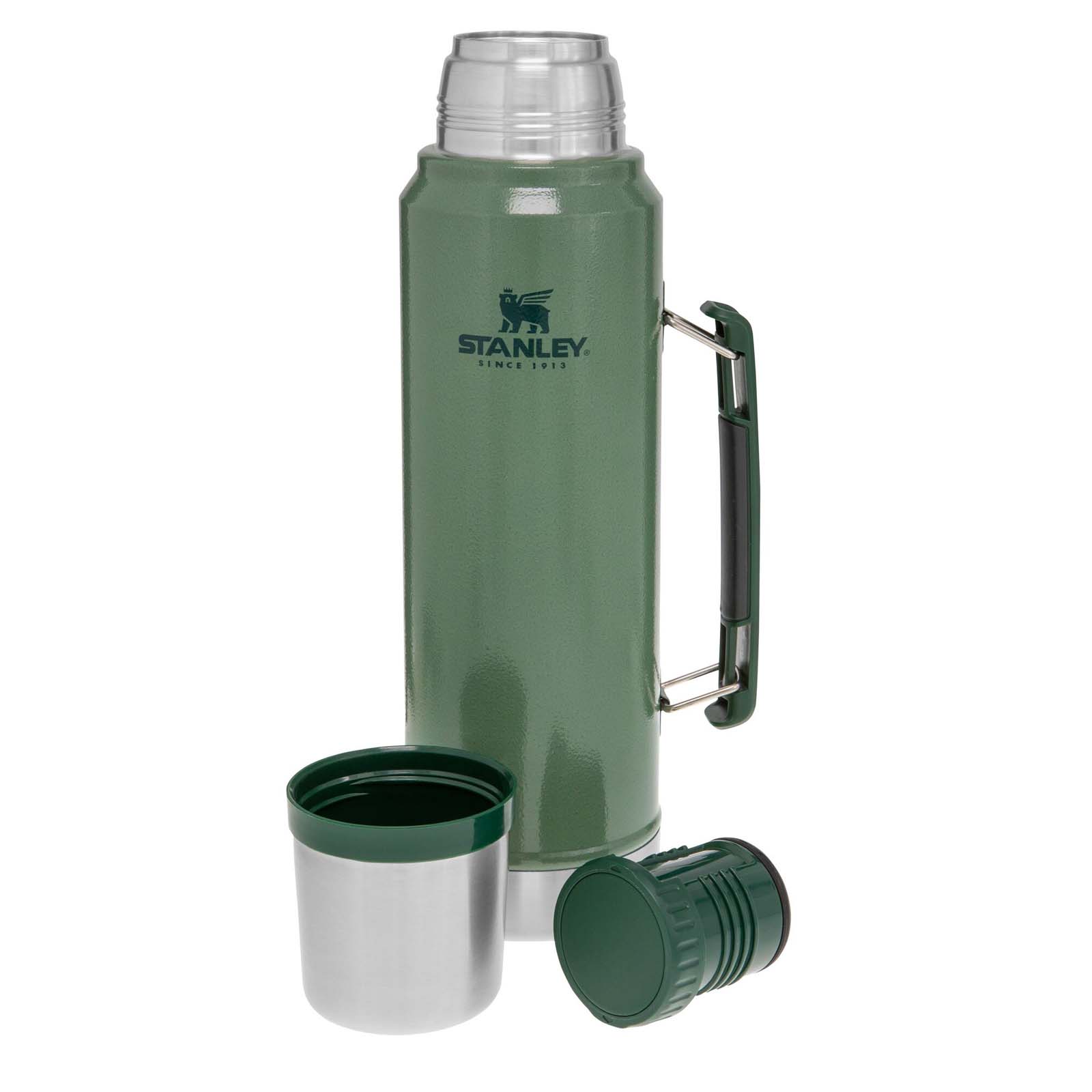 Bouteille Stanley® Classique Isotherme 1000 ml - Lavelanet-de-Comminges