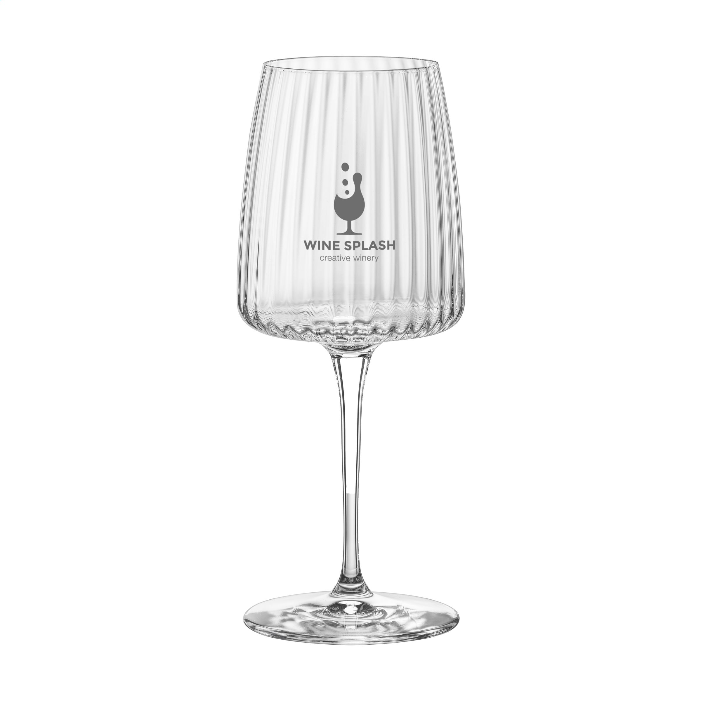 Verre de Vin Éclat - Plénée-Jugon - Zaprinta France