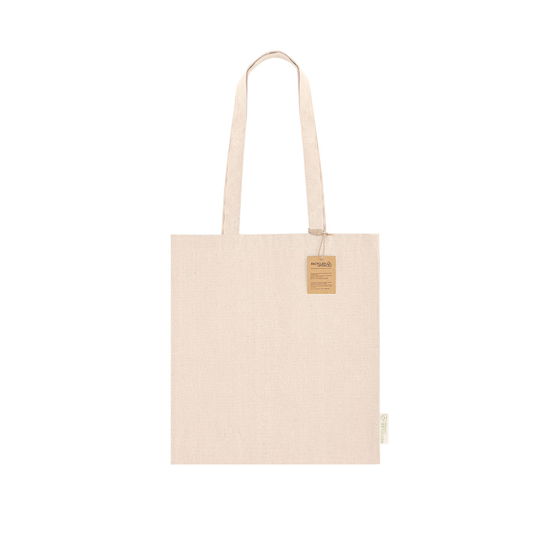 Sac Écologique en Coton Recyclé - Lay-Lamidou