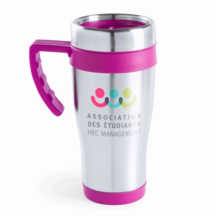 Mug isotherme 160 mL