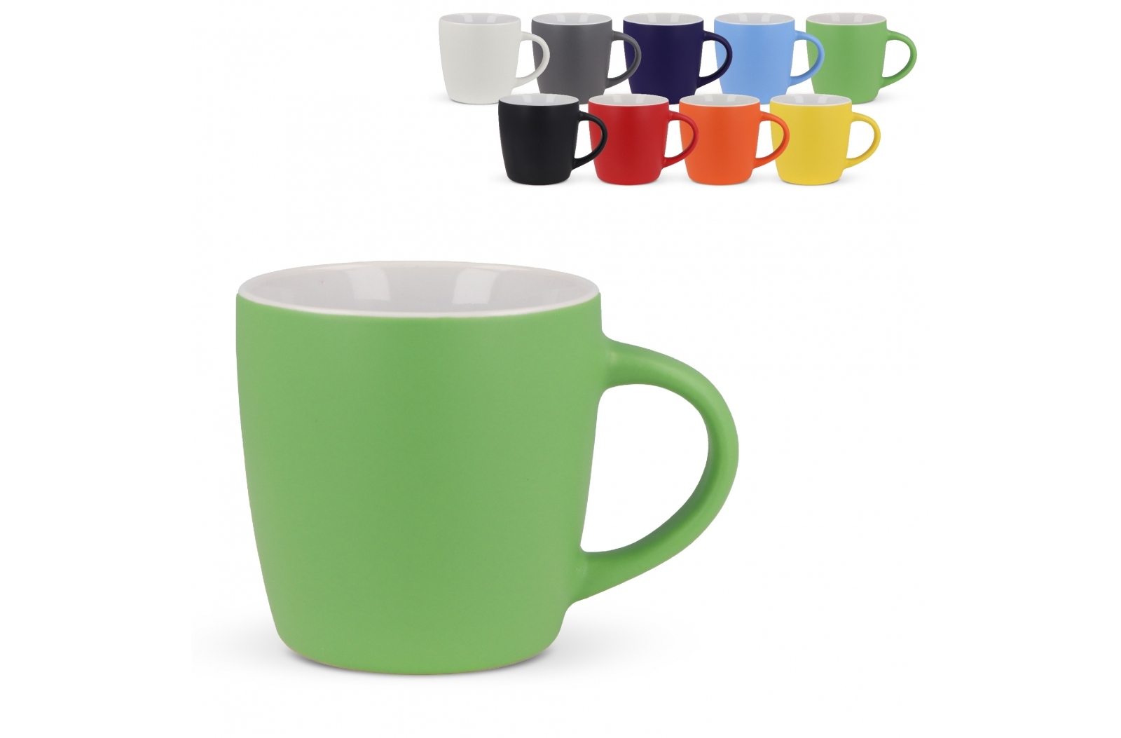 Tasse York 250ml - Martailly-lès-Brancion