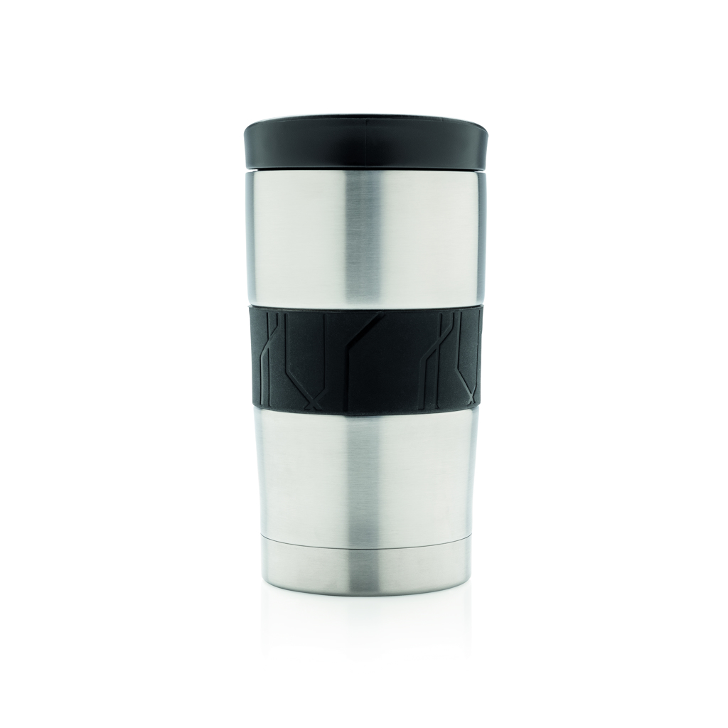 Mug Sous Vide en Acier Inoxydable - Saint-Jean-de-Chevelu