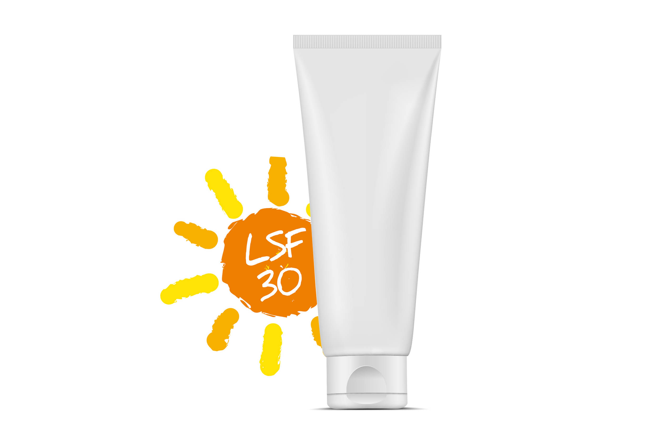 Lait Solaire Haute Protection - Hindisheim