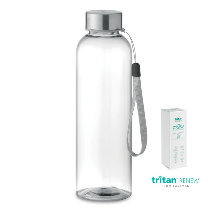 Bouteille d'eau EcoFresh Tritan Renew™ - Villefranche-de-Rouergue