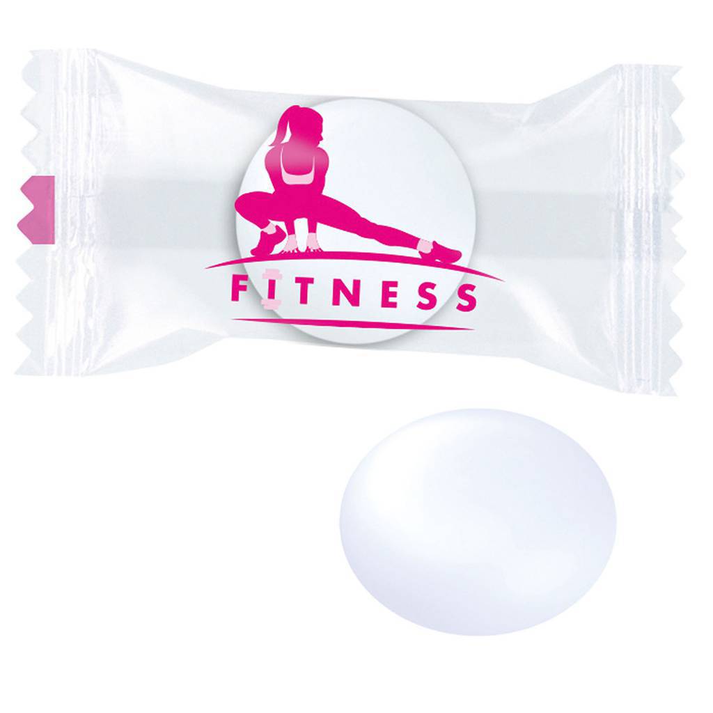 Chewing-gum Mentos