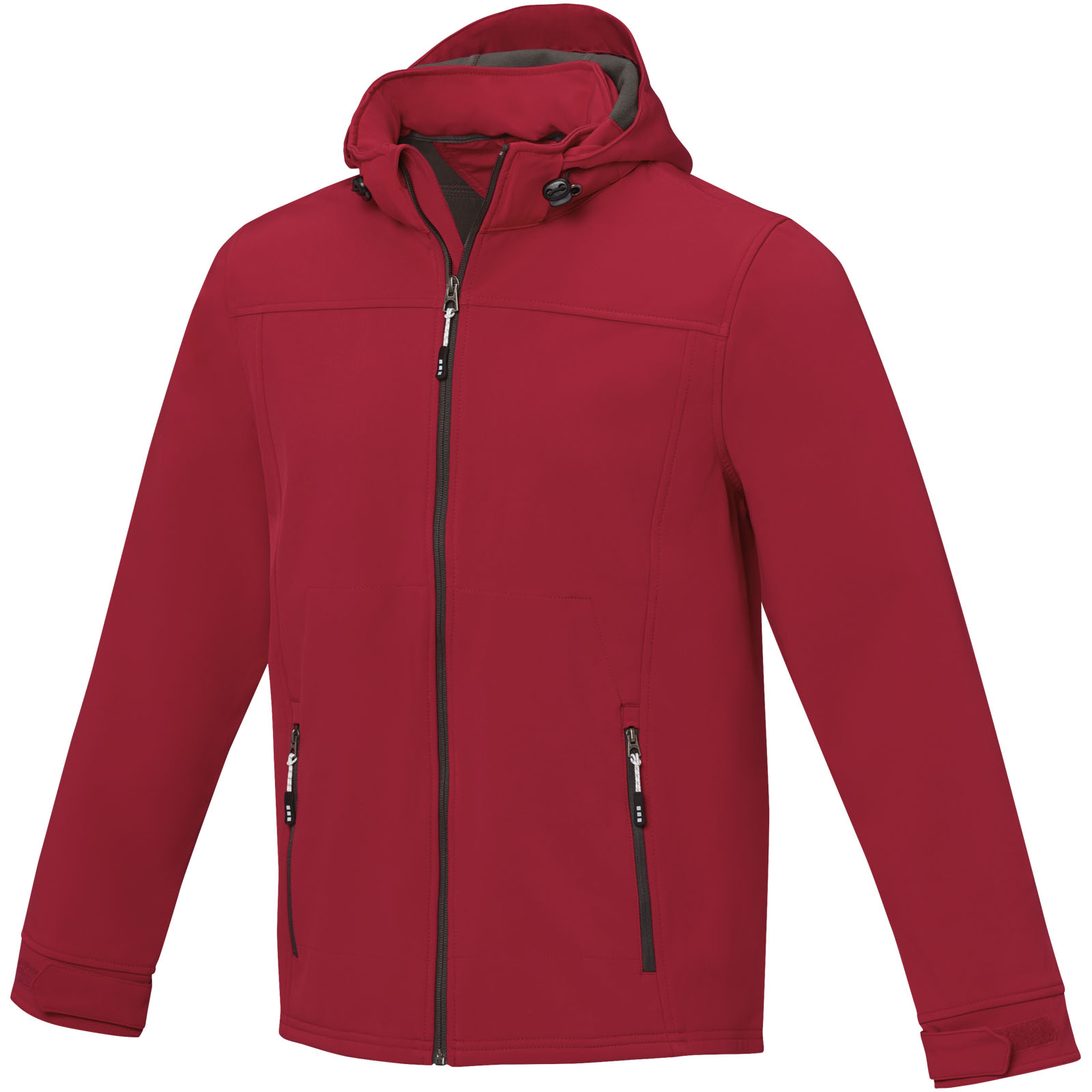 Veste Softshell pour Hommes Langley - Charroux