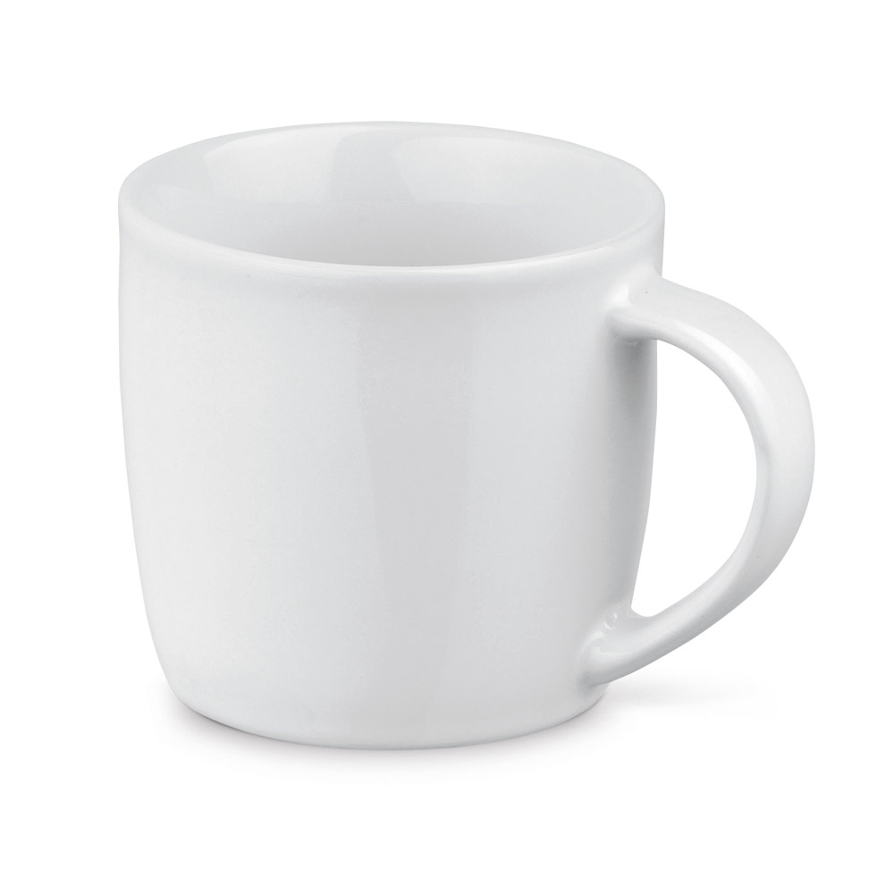 Mug en céramique 370ml - Saint-Étienne