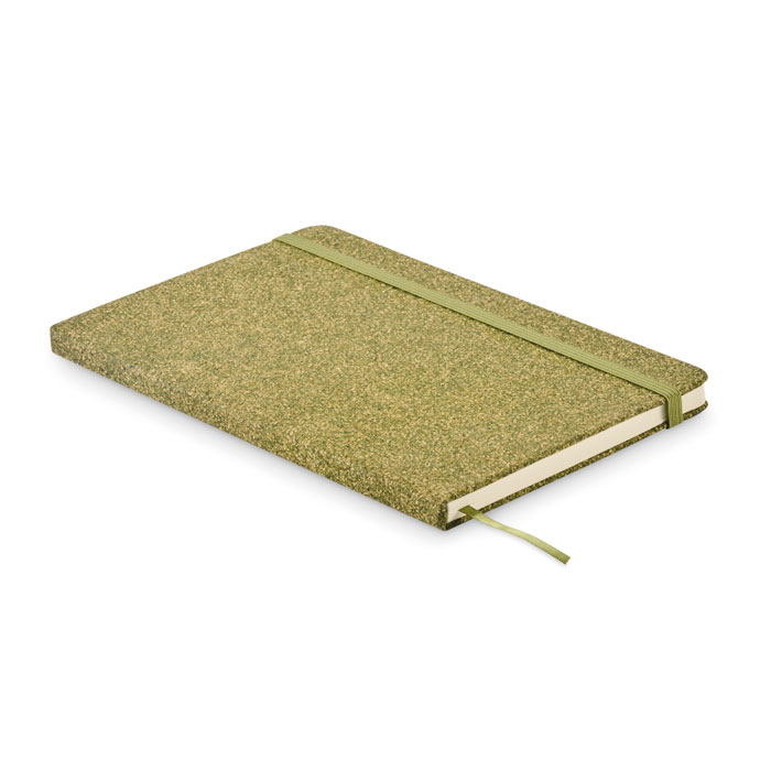 Carnet Éco-Durable - Recoules-de-Fumas