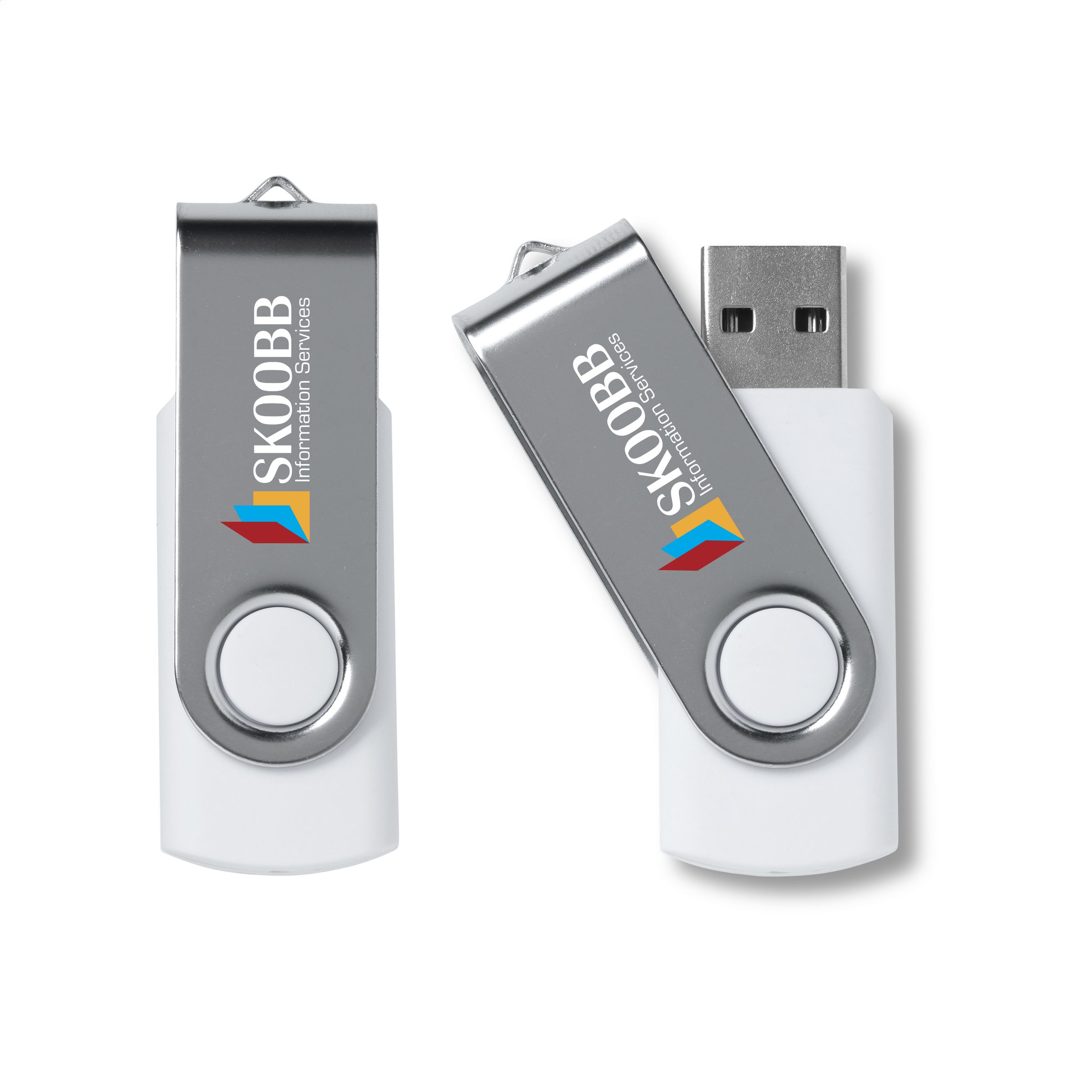 Twist clé USB 64 GB