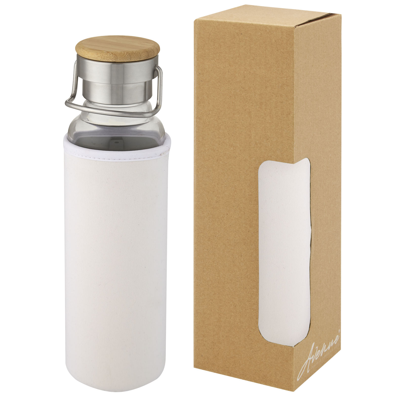 Bouteille EcoGlass 660ml - Oppede