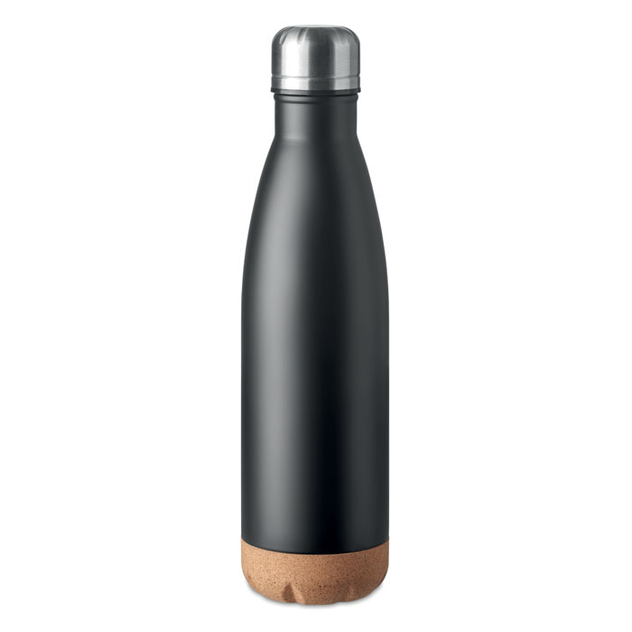 Gourde personnalisée en inox 500ml - Fiona 