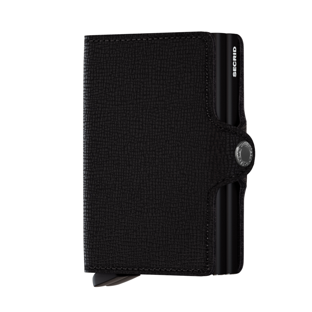 SECRID TwinWallet Crisple