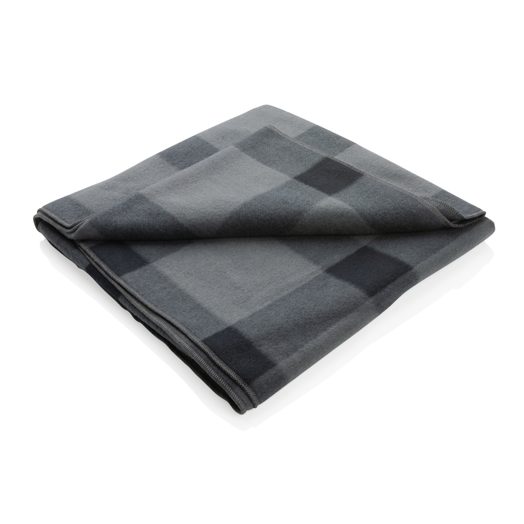 Couverture Plaid Cozy - Le Mesnil-Villement - Zaprinta France