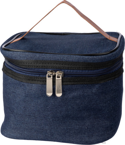 Sac Isotherme en Denim - Roumens - Zaprinta France