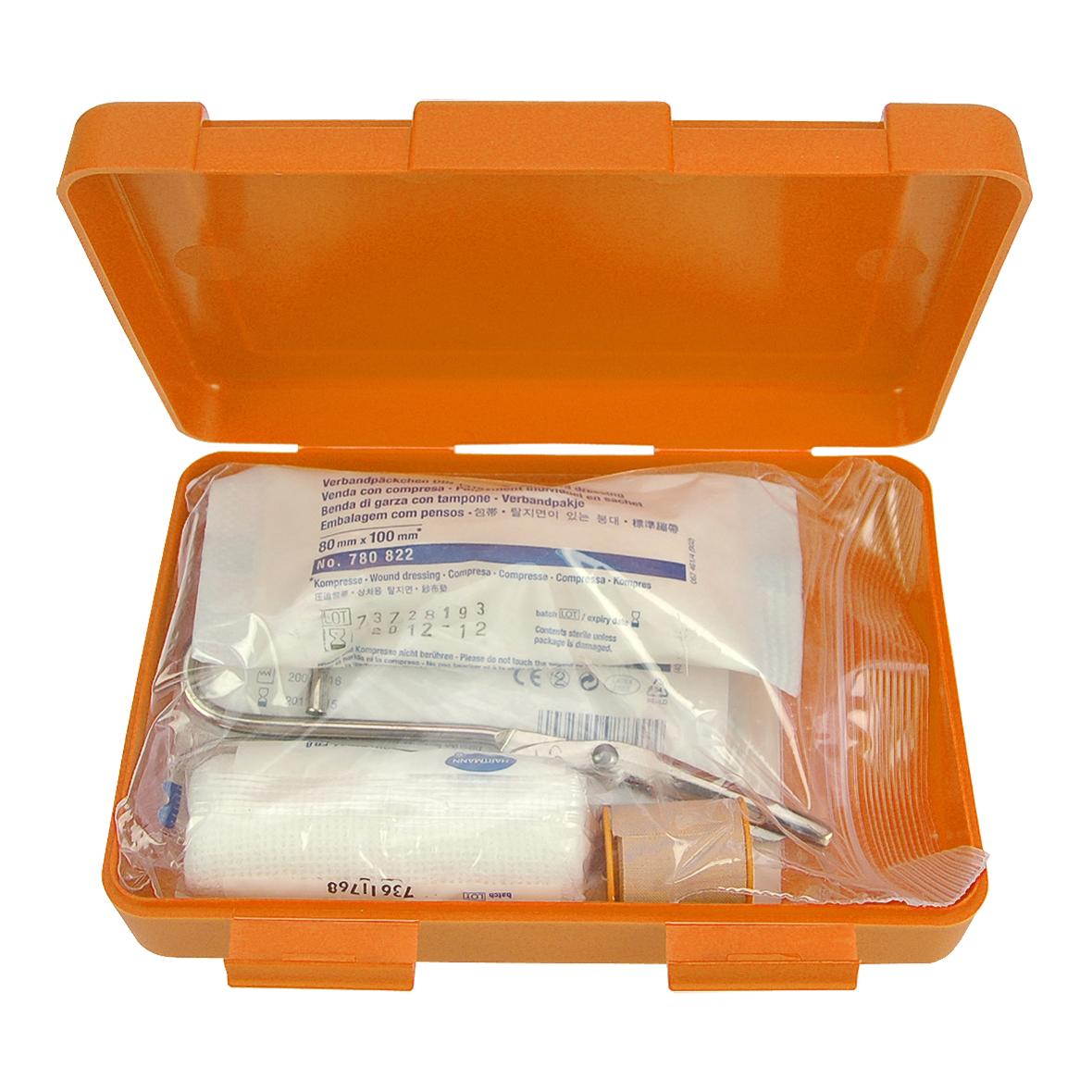 Trousse de premiers soins - Beaumont-du-Ventoux