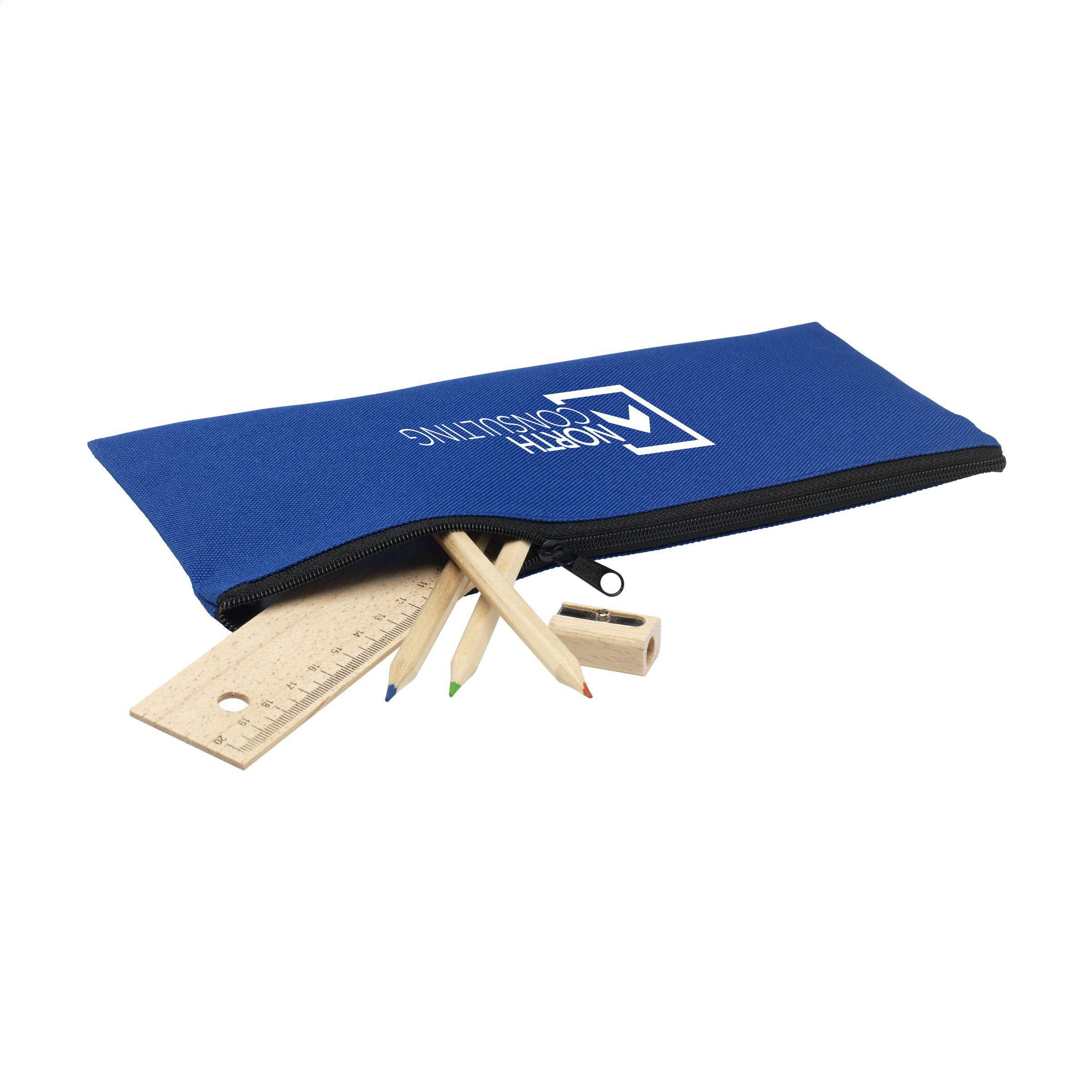 Trousse pour crayons