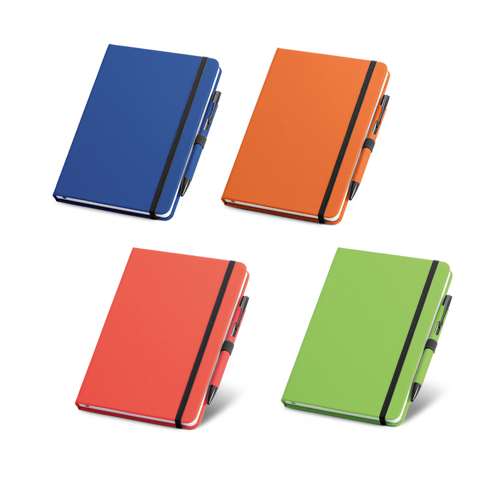 Ensemble de bloc-notes PU personnalisable - Saint-Pierre-sur-Dives