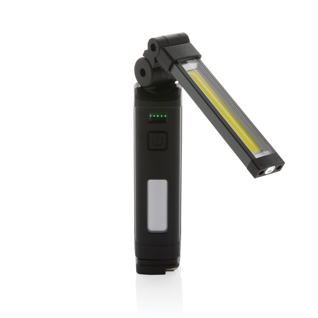 Lumière de Travail Rechargeable Éco - Lompnas - Zaprinta France