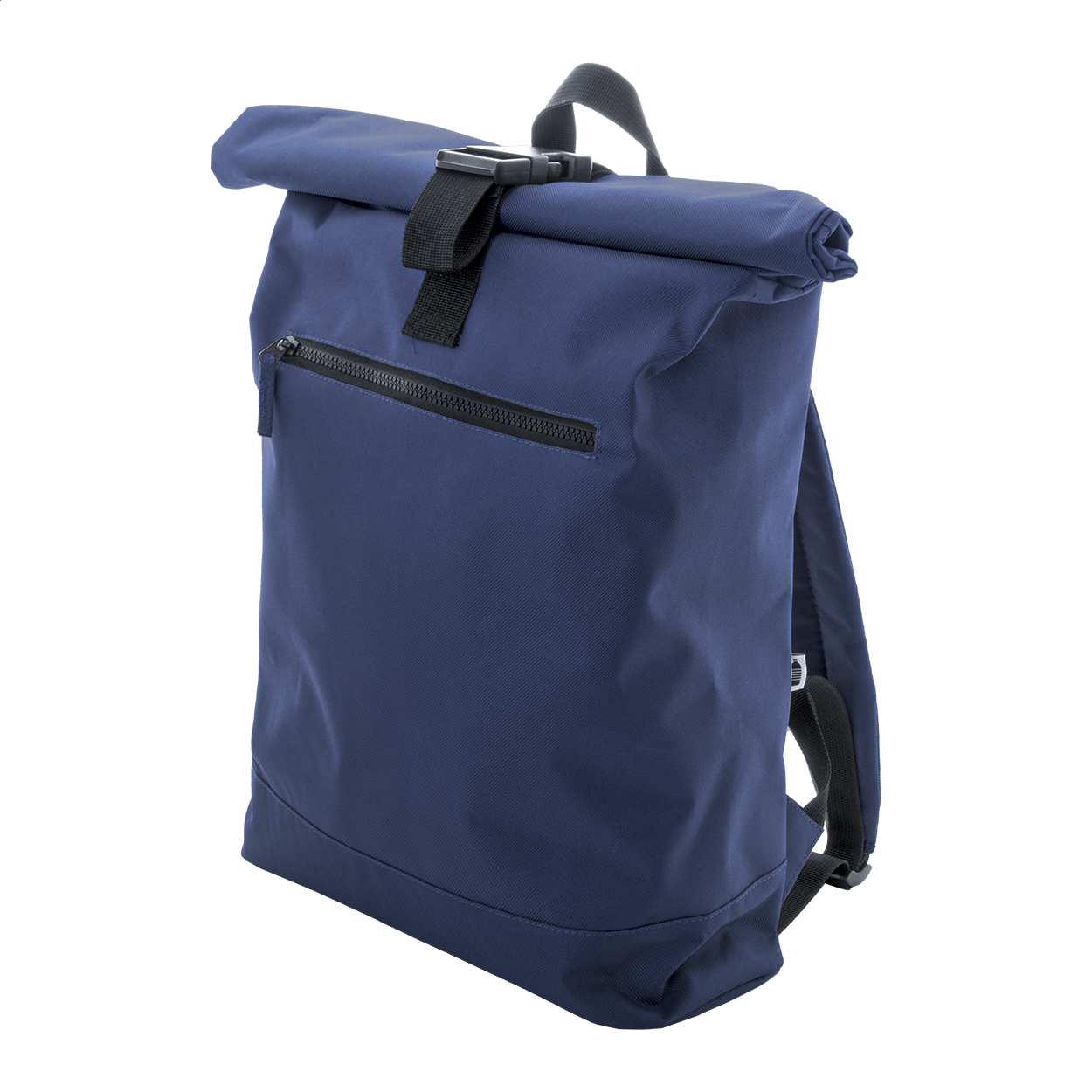 Sac à dos extensible RPET Écolo - Saint-Remy-en-Bouzemont-Saint-Genest-et-Isson