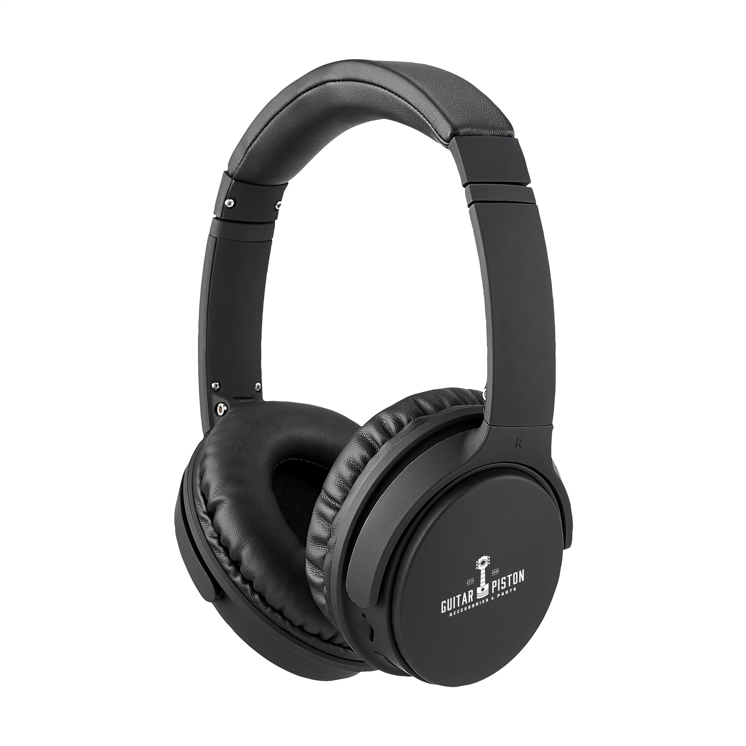 Silence ANC Headphone casque