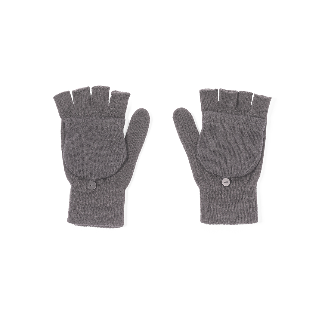 Gants Acryliques Convertibles - Val-de-Reuil