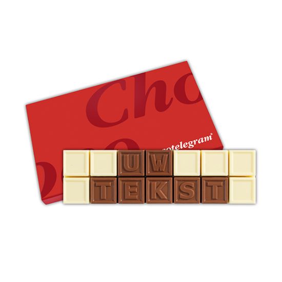 Chocotelegram® 48 - Saint-Paul-de-Vence