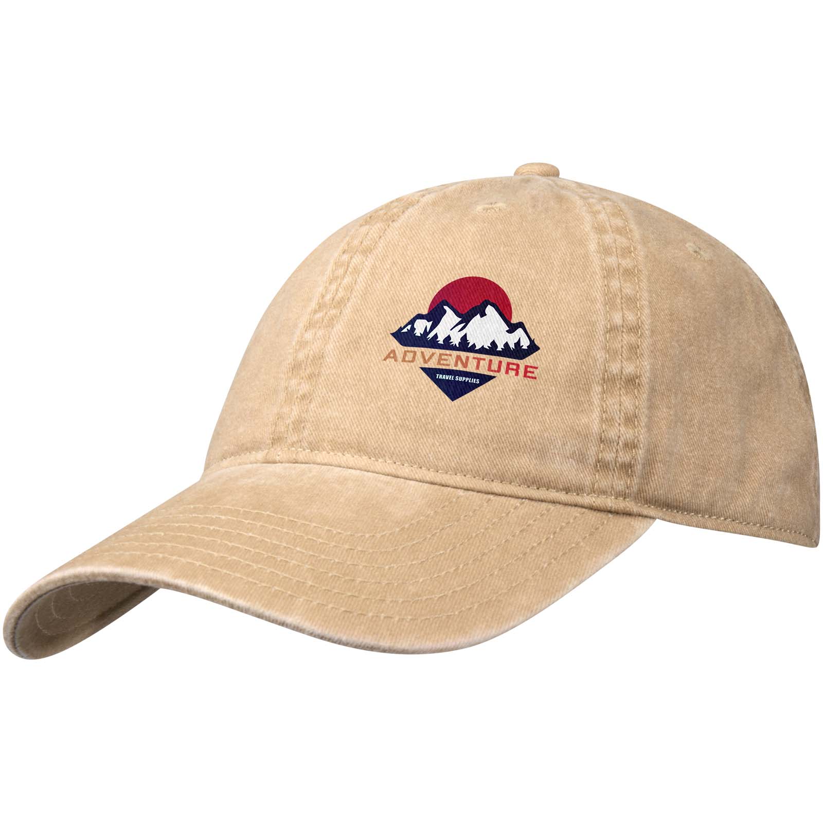 Casquette Décontractée Résistante - Méracq