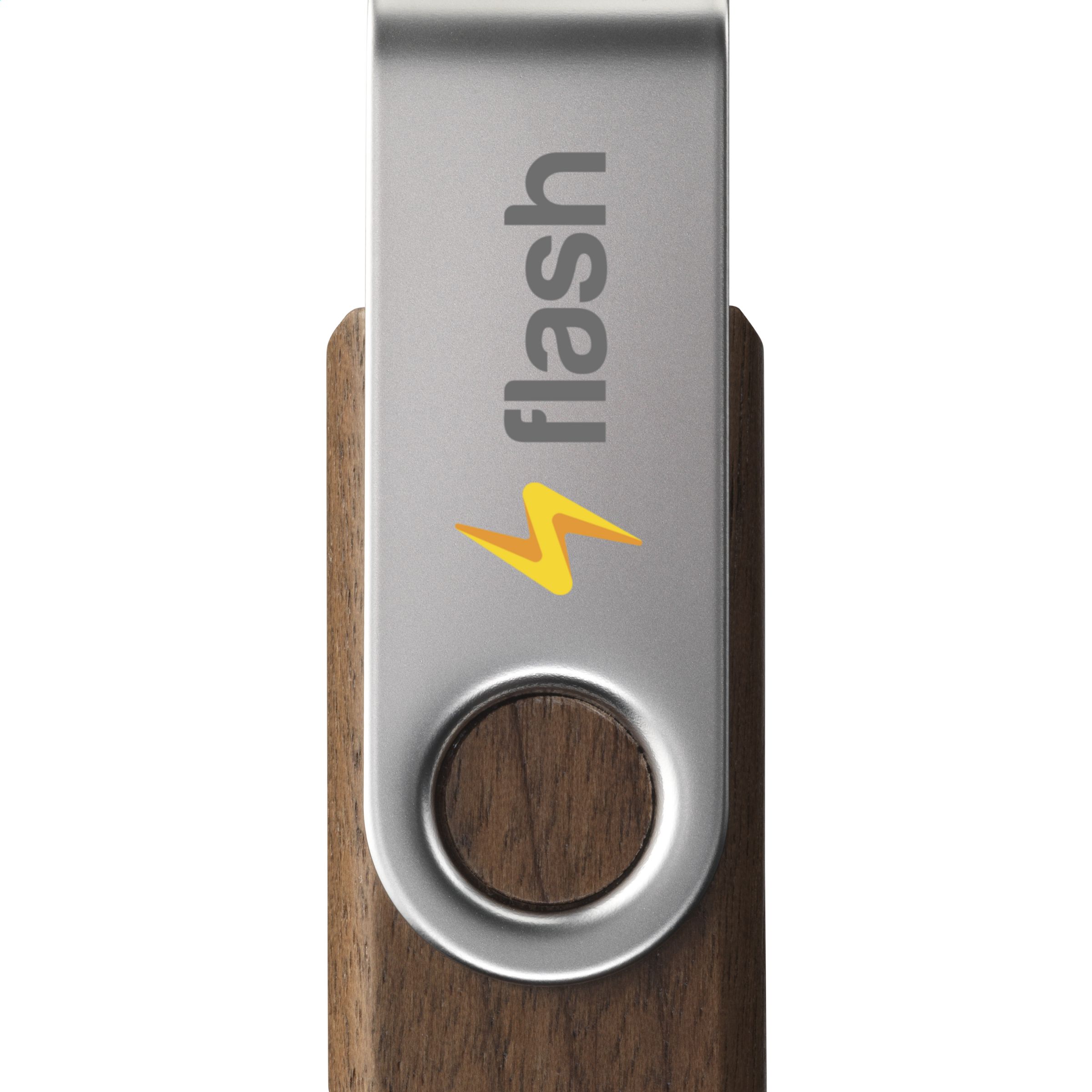 Clé USB en Bois - Le Bois-Plage-en-Ré