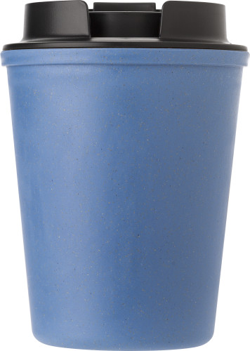 Mug étanche en plastique 350ml