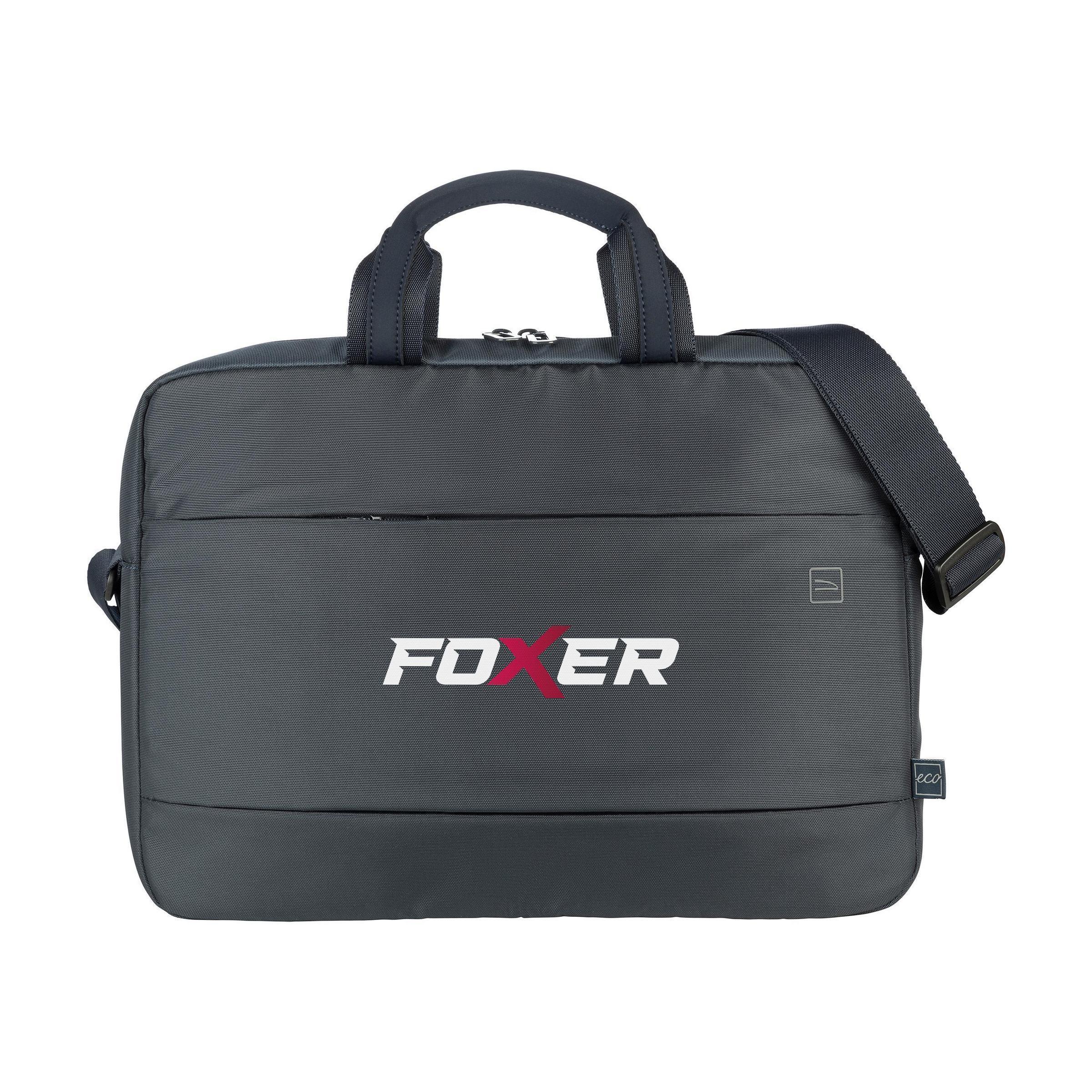 Borsa Ecologica per Laptop Business - Thorame-Basse