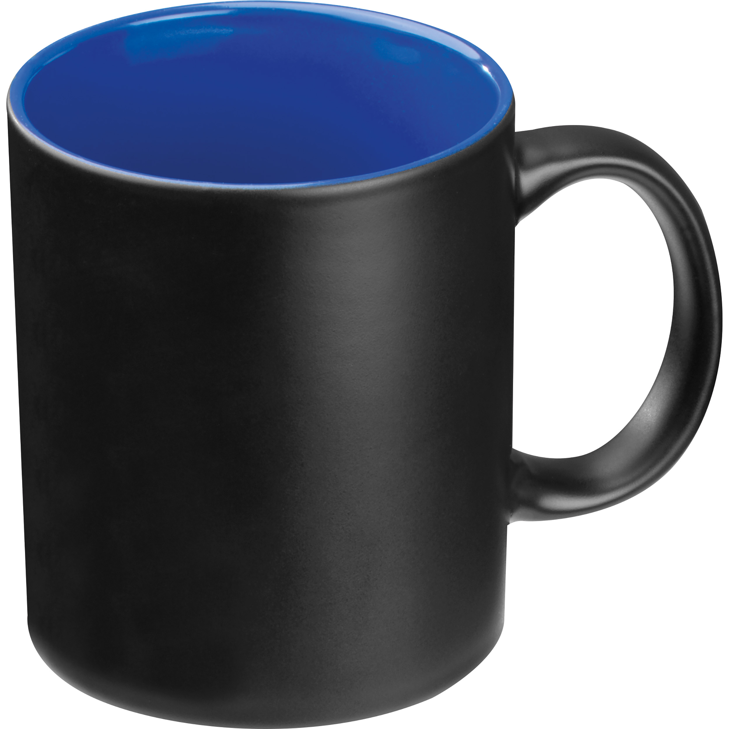 Tasse en céramique colorée gravée 300ml - Cucuron - Zaprinta France