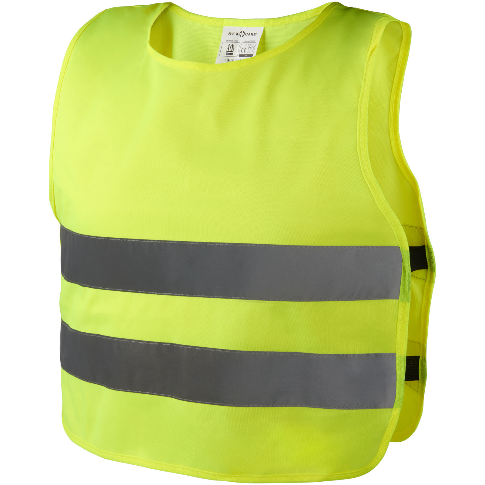 Gilet de Sécurité NightGlow - Chambost-Allières