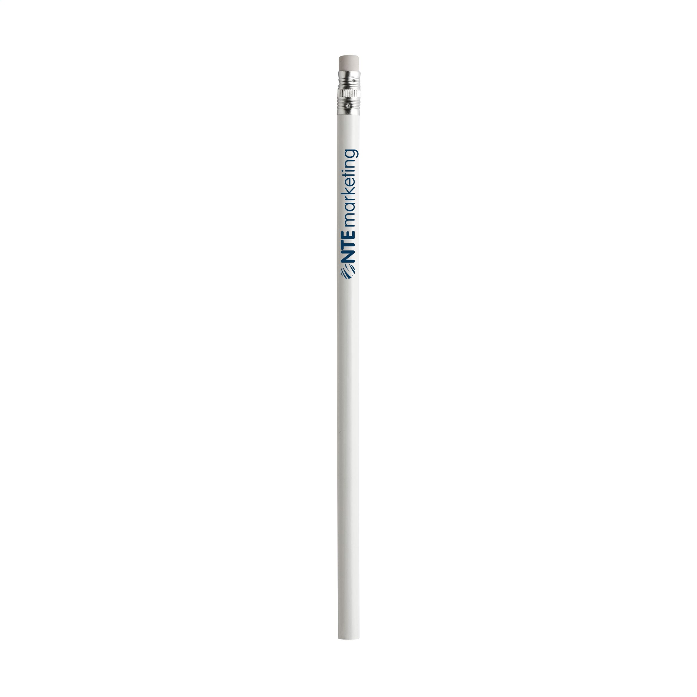 Crayon en bois verni - Lapeyrouse
