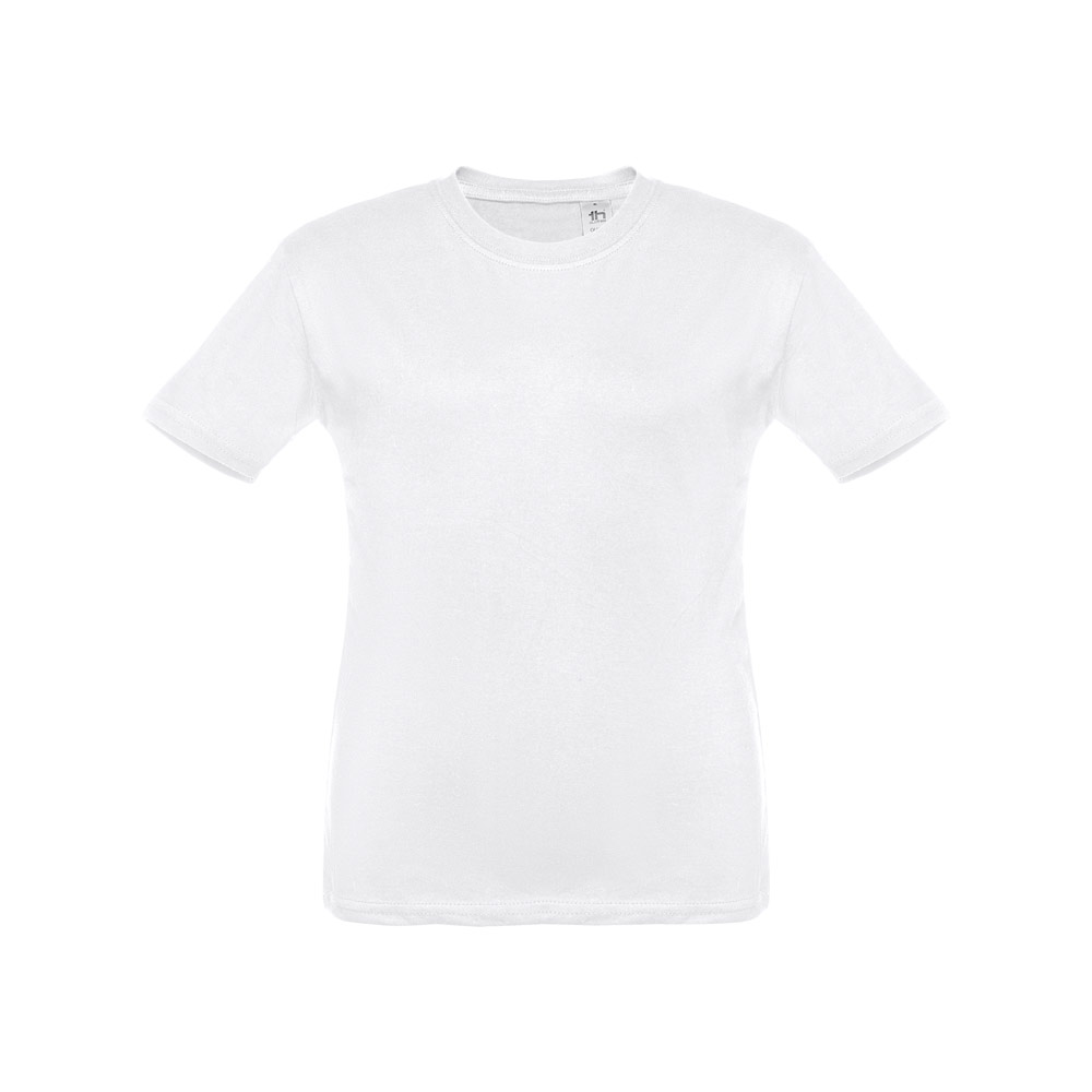 T-shirt en coton pour enfant