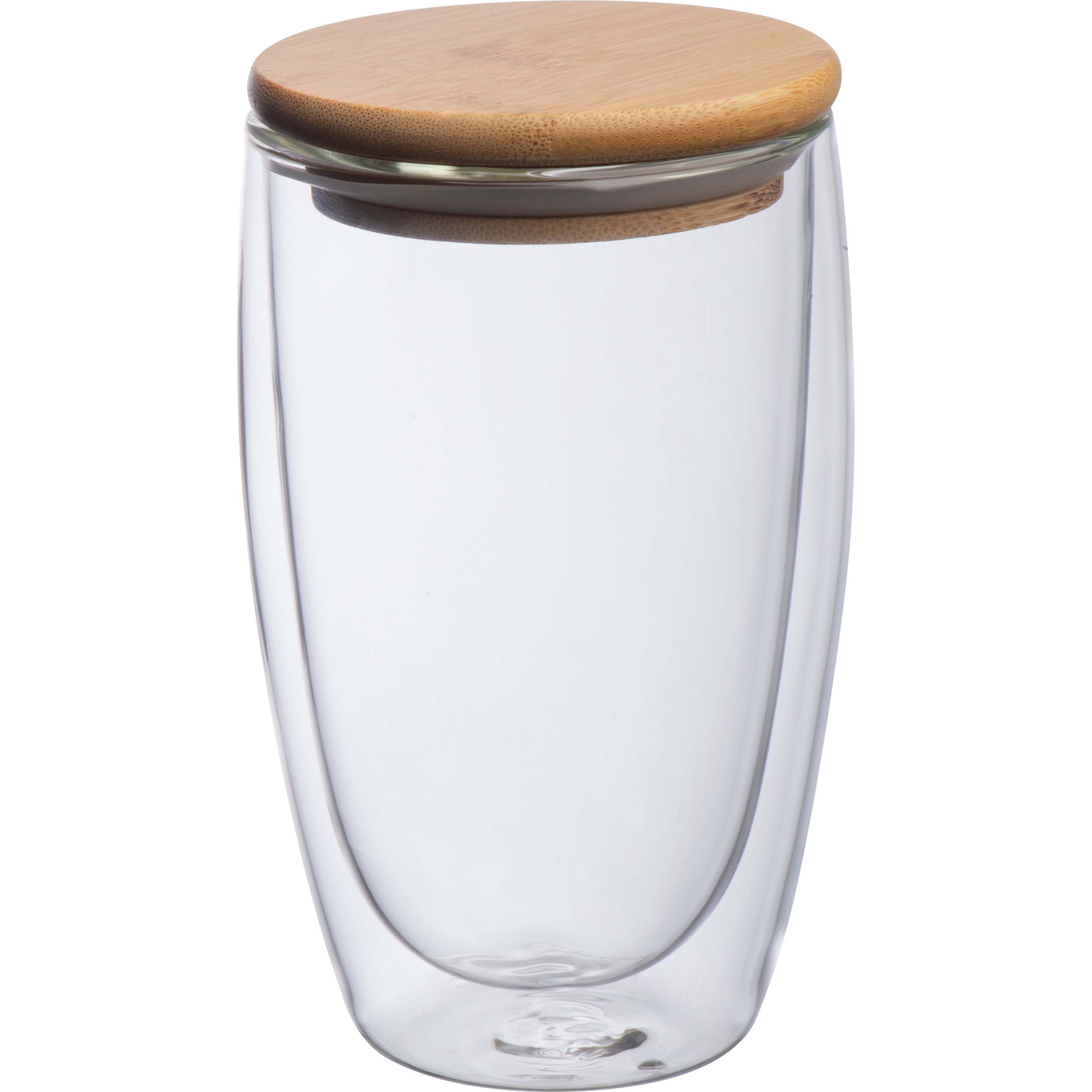 Tasse BambooLock 500ml