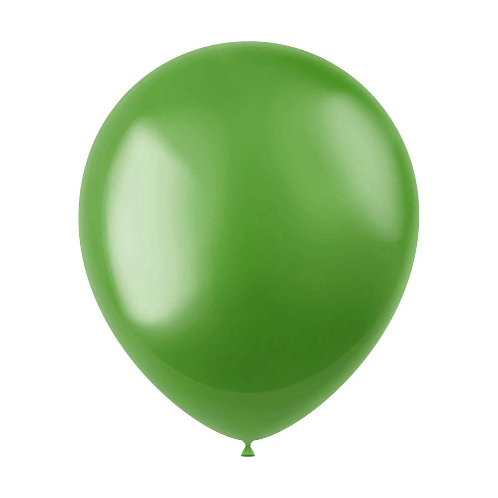 Ballon publicitaire en latex naturel 33cm - Genas